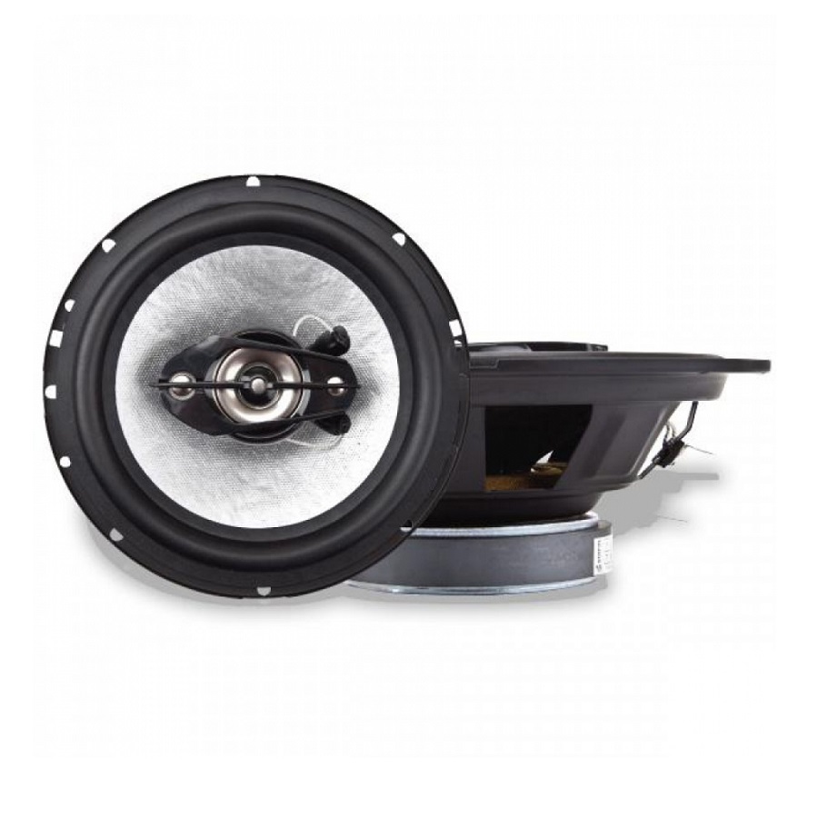А/к KICX RTS-165V coaxial 16см к-т 2шт.
