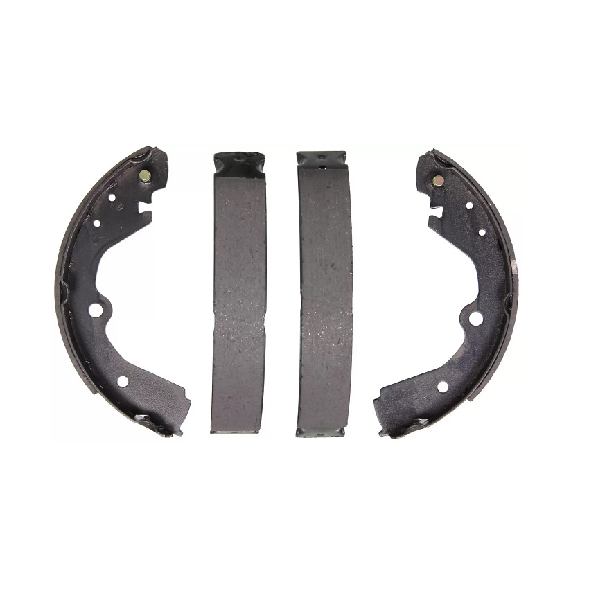 Колодки торм. барабан. PILENGA BS-P 8692 Polo Rapid
