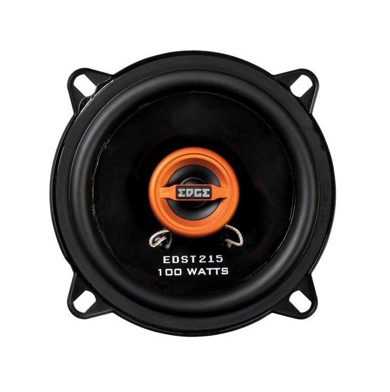 А/к EDGE EDST215-E6 coaxial 2х-полос 13см к-т 2шт.