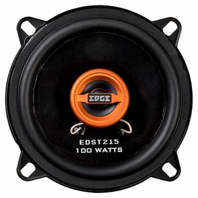 А/к EDGE EDST215-E6 coaxial 2х-полос 13см к-т 2шт.