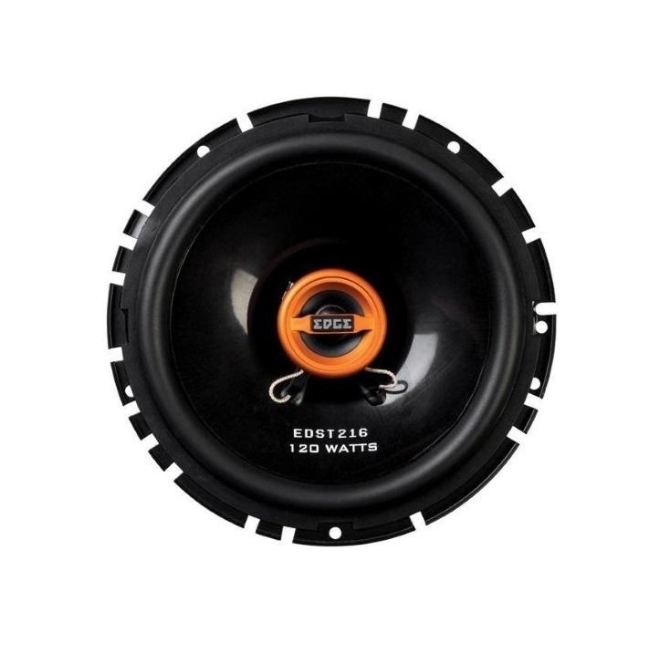 А/к EDGE EDST216-E6 coaxial 2х-полос 16см к-т 2шт.