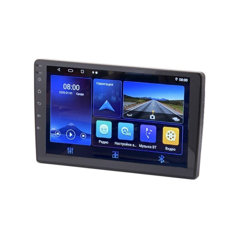 Автомагнитола Eplutus CA900 (ANDROID 10) 9″,8-ядер. 2GB-ОЗУ, 32GB, DSP