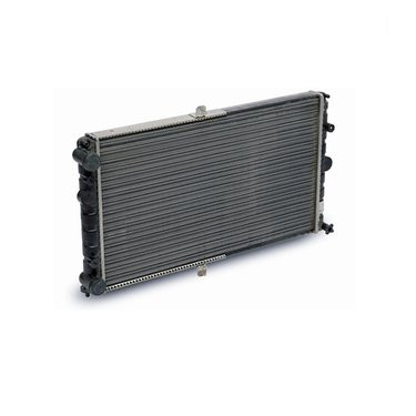 Радиатор охлажд 10 LUZAR LRc01120 карб/инж