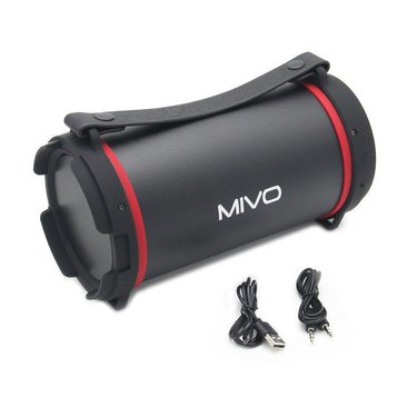 Портативная Bluetooth колонка Mivo M05 12Вт