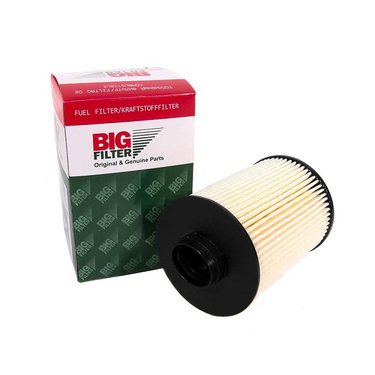Фильтр топливный BIG Filter GB6222 GAZ Cummins (FG110)
