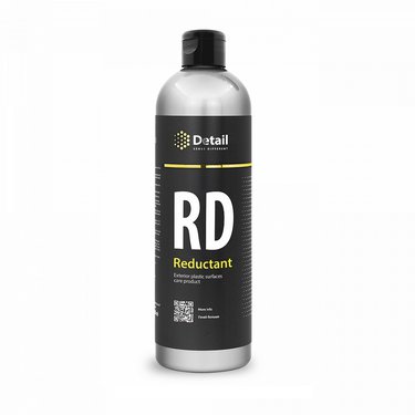 Detail Восстановитель пластика RD "Reductant" 500мл DT-0260