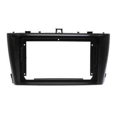 Рамка 9" TO 224N TOYOTA AVENSIS 2012 BLACK
