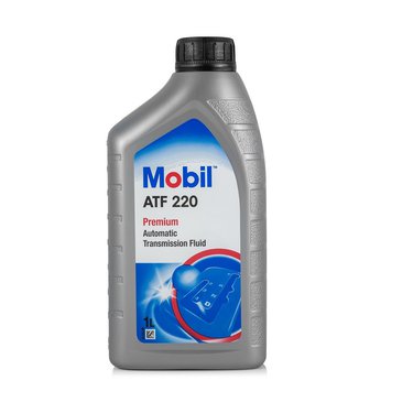 Масло транс. Mobil ATF 220 1л