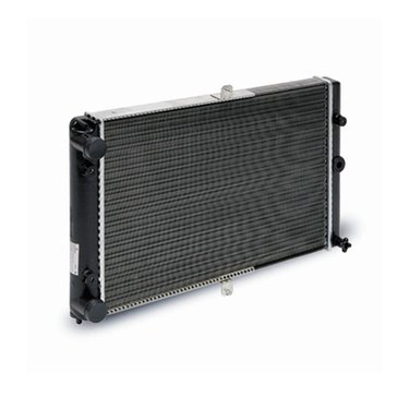 Радиатор охлажд 08 LUZAR LRc01080 карб/инж