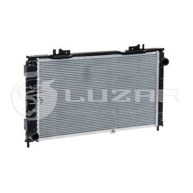 Радиатор охлажд 2190 LUZAR LRc0190b до 15 г/в
