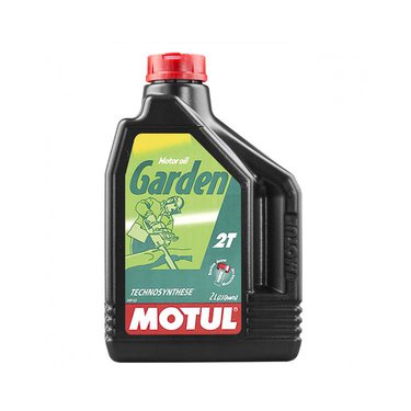 Масло моторное Motul 2T Garden 2л. (100046)