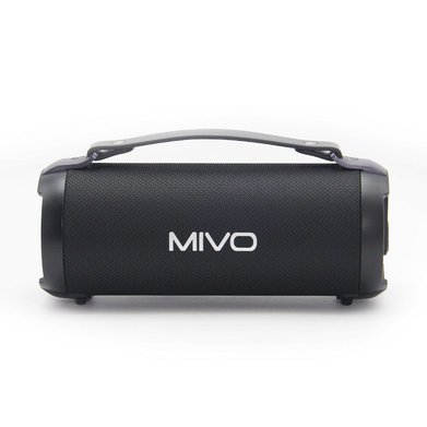 Фото Портативная Bluetooth колонка Mivo M09 10Вт