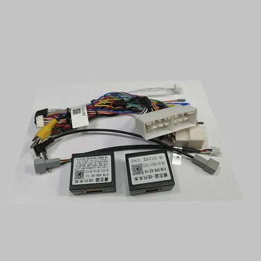Комплект проводов (16-pin) 9794 Hyundai 2018+, KIA 2018+ (2CAN)